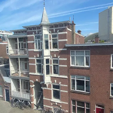 Hotel 't Sonnehuys-3