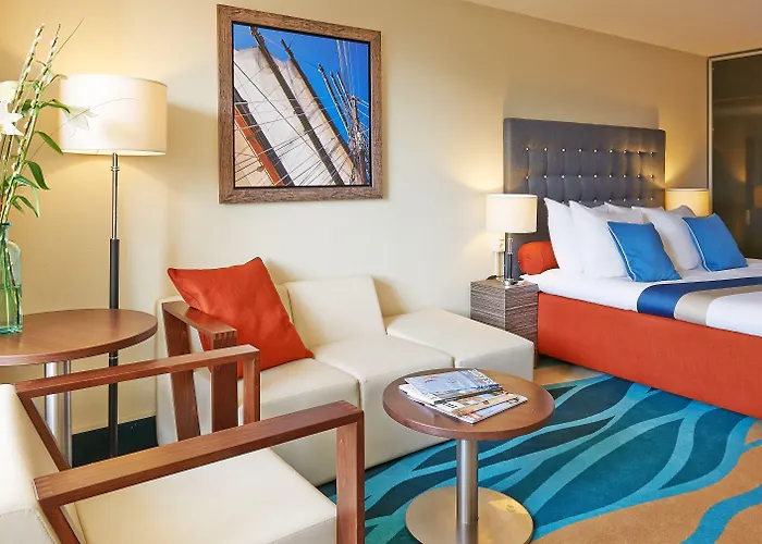 Carlton Beach Den Haag